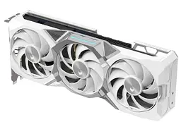 Відеокарта Acer AMD Radeon RX 9070 XT 16GB PREDATOR BIFROST OC WHITE (DP.Z4FWW.P02) (GDDR6, 256 bit, PCI-E v5.0 x16) - мініатюра 3