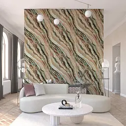 Самоклеюча стінова PET плитка Sticker Wall 600х300х2мм SW-00002309 - мініатюра 5