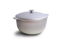 Казан TALKO з кришкою 10л D1010
