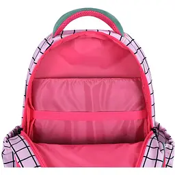 Рюкзак шкільний Bagland Butterfly 21 л сублімація 1327 (00565664 Ш) - мініатюра 7