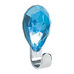 Декор гачок для ванної JEWEL (10.10671)