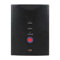Лінійно-інтерактивне ДБЖ LP 1700VA (1020Вт) - мініатюра 5