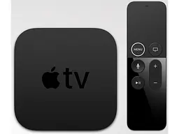 Медіаплеєр Apple TV 4K 64GB (MP7P2) - мініатюра 5