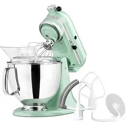Кухонна машина KitchenAid 5KSM175PSEPT - мініатюра 3