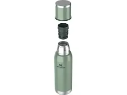 Термос Stanley Adventure To-Go 500 мл Hammertone Green (100000101066) - мініатюра 2