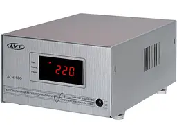 Стабілізатор напруги LVT АСН-600 - мініатюра 2