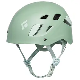Каска жіноча Black Diamond Half Dome S/M Світло-зелений