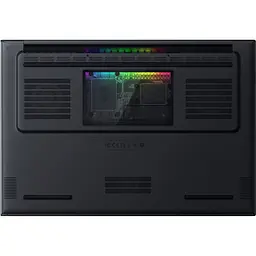 Ноутбук Ігровий RAZER Blade 18, Intel Core Ultra 9 275HX до 5.4GHz, 18" UHD+, 64GB, SSD 4TB, NVIDIA GeForce RTX 5090 24GB, Windows 11 Home - мініатюра 11