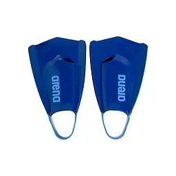 Ласти Arena Powerfin Pro II  46-47 Blue (1097-006151-110 46/47) - мініатюра 2