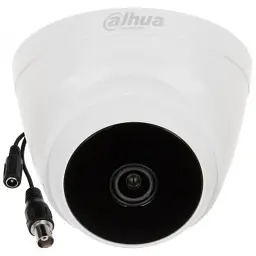 Камера відеоспостереження Dahua DH-HAC-T1A11P (2.8) (DH-HAC-T1A11P) - мініатюра 2
