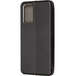 Чохол-книжка BeCover Exclusive для Xiaomi Redmi Note 12S Black (710273) - мініатюра 3