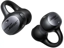 Навушники BASEUS Inspire XC1 Black (A0102802) - мініатюра 5