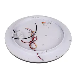 Світлодіодний настінно-стельовий світильник Brille WBL-62С/120W - мініатюра 3