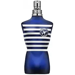 Туалетна вода тестер Jean Paul Gaultier Le Male Gaultier Airlines Aviator 75 мл