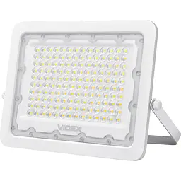 Світлодіодний прожектор Videx F2e 100W 5000K (VL-F2E-1005W) [144852]