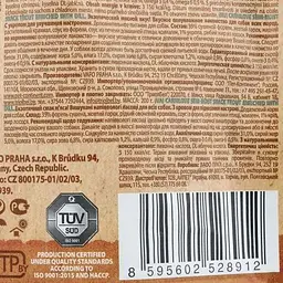 Ласощі для собак Carnilove Dog Semi Moist Форель та кріп 200 г - мініатюра 5