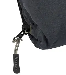 Спальний мішок Bo-Camp Gramark Cool/Warm Gold -8° Red/Grey (3605890) (DAS301423) - мініатюра 4