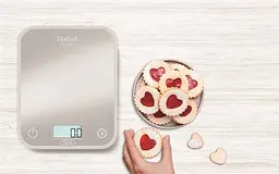Ваги кухонні BC50U4V0 Tefal teh0027006 - мініатюра 9