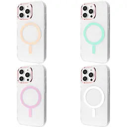 Чохол Proove Cuprum Case with Magnetic Ring iPhone 14 Pro Max в асортименті