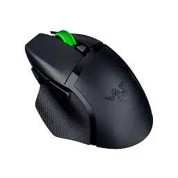 Мишка Razer Basilisk V3 X Hyperspeed Wireless Black (RZ01-04870100-R3G1) - мініатюра 2