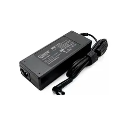 Блок живлення до ноутбуку Extradigital Lenovo 20V, 4.5A, 90W (5.5x2.5) (PSL3868) - мініатюра 2