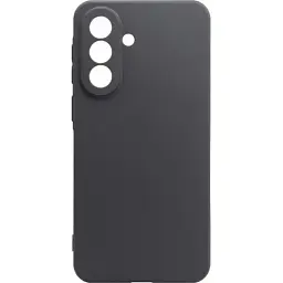 Чохол до мобільного телефона Armorstandart Matte Slim Fit Samsung A37 5G Camera cover Black (ARM89709)