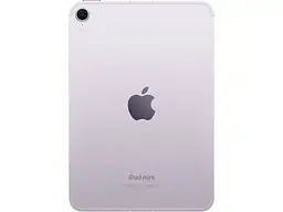 Планшет Apple iPad mini 7 Wi-Fi 128GB Purple (MXN93) - мініатюра 3