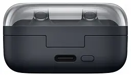 Навушники Samsung Galaxy Buds4 Pro Black (SM-R640NZKA) UA UCRF - мініатюра 7