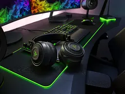 Гарнітура Razer Nari (RZ04-02680100-R3M1) - мініатюра 9