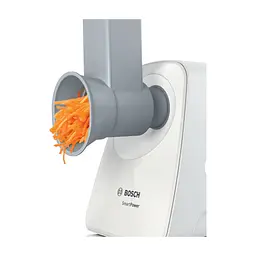 М'ясорубка Bosch MFW2514W - мініатюра 4