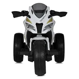Дитячий електромобіль Мотоцикл M 5806EL-1 до 30 кг - мініатюра 4