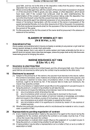 Core Statutes on Contract, Tort and Restitution 2012-2013 - мініатюра 8