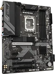 Материнська плата Gigabyte Z790 D AX LGA 1700 (Z790 D AX) - мініатюра 2