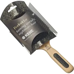 Щітка для волосся Kent Pf18 - мініатюра 2