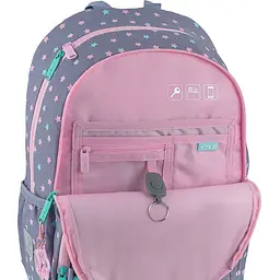 Рюкзак Kite Education 585 Kawaii Stars (K25-585M-2) - мініатюра 11