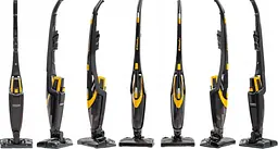 Пилосос вертикальний Riwall Pro BYZNES (BYZNES 200W12) - мініатюра 9