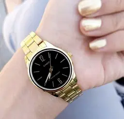 Годинник Casio LTP-V005G-1BUDF - мініатюра 2