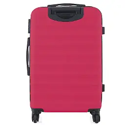 Валіза Semi Line 28" L Dark Rose (T5633-3) - мініатюра 5