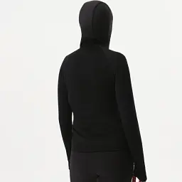 Флісова кофта Turbat Ilma Hood Wmn - мініатюра 2