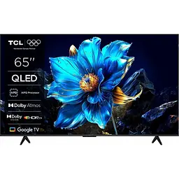 Телевiзор TCL 65P7K