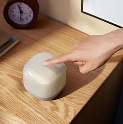 Колонка Baseus AeQur V2 Wireless Speaker Біла A20050500211-00 - мініатюра 6