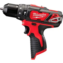 Дриль-шуруповерт Milwaukee M12 BPD-0 (4933441950) [99203]