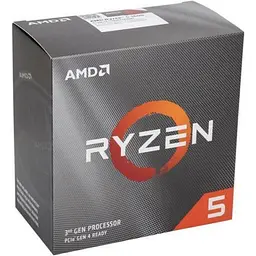 Процесор AMD Ryzen 5 3600 Box (100-100000031SBX)