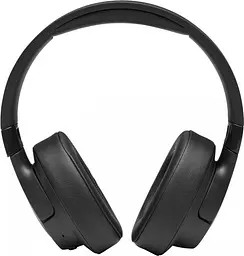 Навушники Bluetooth Stereo JBL Tune 720BT (JBLT720BTBLK) Black UA - мініатюра 2