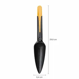Лопатка для посіву насіння Fiskars Solid (1057641) - мініатюра 3