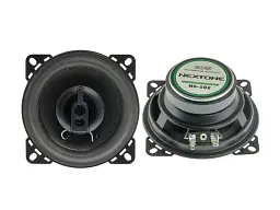 Коаксиальная автоакустика Nextone NS-132 - миниатюра 2