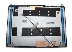 Корпус ноутбука / кришка екрана від ноутбука Lenovo IdeaPad Slim 5 14IRL8 (82XD), 14ABR8 (82XE), 14IAH8 (83BF), 14IMH9 (83DA), 14AHP9 (83DB), 14IRU9 (83FV) [OLED ver.] (5CB1L10791) Оригінал