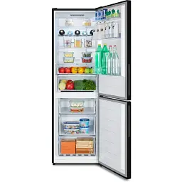 Холодильник Hisense RB390N4GBE (BCD 300WY) (6684839) - мініатюра 3