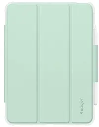Чохол-книжка Spigen Ultra Hybrid Pro для Apple iPad Air 10.9" (2020 / 2022) Green (ACS02700)