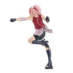 Фігурка Banpresto Vibration Stars Naruto Sakura Haruno Наруто Харуно Сакура 17 см B VS N SH - мініатюра 3